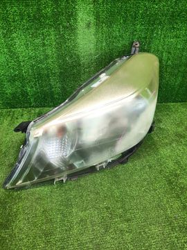 ФАРА НА TOYOTA VITZ NCP131
