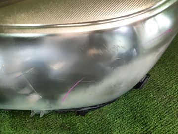 ФАРА НА TOYOTA VITZ NCP131