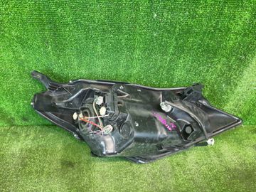 ФАРА НА TOYOTA VITZ NCP131