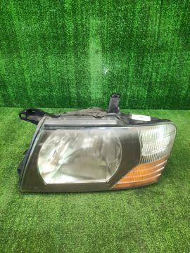 ФАРА НА MITSUBISHI PAJERO V65W