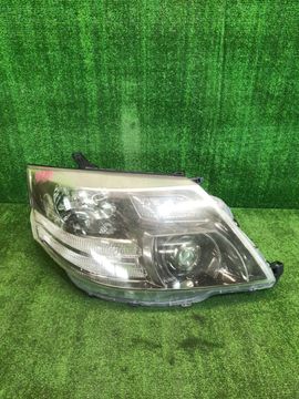 ФАРА НА TOYOTA ALPHARD MNH10