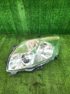 ФАРА НА TOYOTA AURIS NZE151