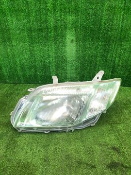 ФАРА НА TOYOTA AXIO NZE144