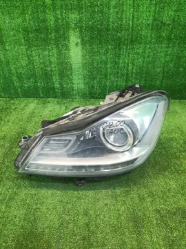 ФАРА НА MERCEDES-BENZ C200 W204