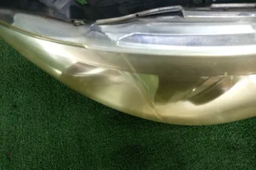 ФАРА НА SUBARU IMPREZA GH2