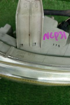 ФАРА НА TOYOTA BB NCP30
