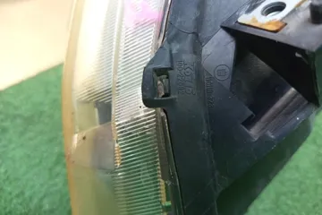 ФАРА НА HONDA AIRWAVE GJ1