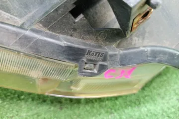 ФАРА НА HONDA AIRWAVE GJ1