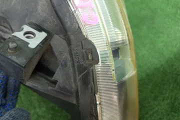 ФАРА НА HONDA AIRWAVE GJ1