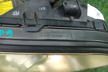 ФАРА НА SUBARU LEGACY BP5