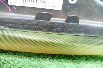 ФАРА НА NISSAN AD Y11
