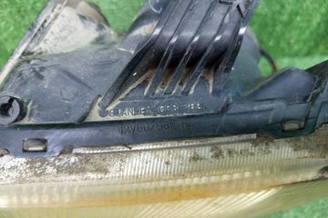 ФАРА НА HONDA S-MX RH1