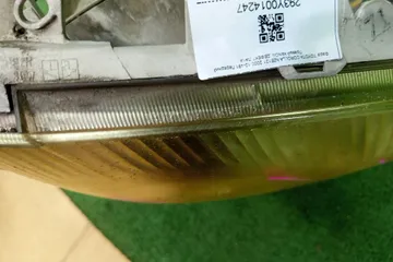 ФАРА НА TOYOTA COROLLA NZE121