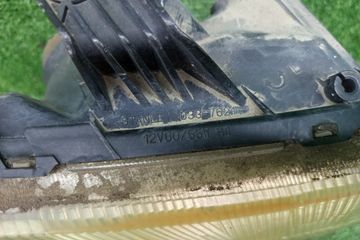 ФАРА НА HONDA S-MX RH1