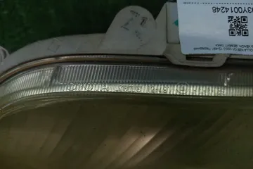 ФАРА НА TOYOTA COROLLA NZE121