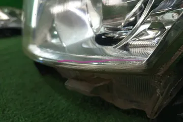 ФАРА НА NISSAN TEANA J32