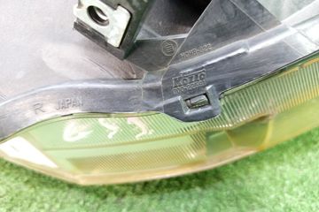 ФАРА НА HONDA AIRWAVE GJ1
