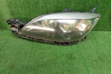 ФАРА НА MAZDA AXELA BK5P