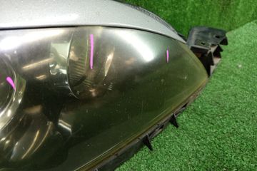 ФАРА НА MAZDA AXELA BK5P