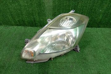 ФАРА НА TOYOTA PASSO KGC10