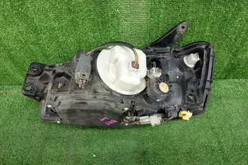 ФАРА НА SUBARU LEGACY BH5
