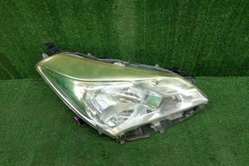 ФАРА НА TOYOTA VITZ KSP130