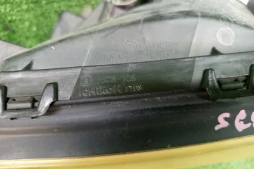 ФАРА НА SUBARU FORESTER SG5