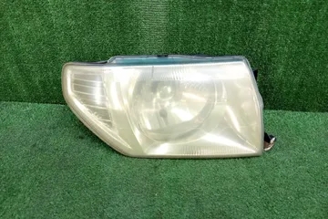 ФАРА НА MITSUBISHI PAJERO IO H76W