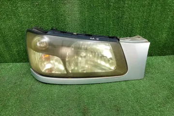 ФАРА НА SUBARU FORESTER SG5