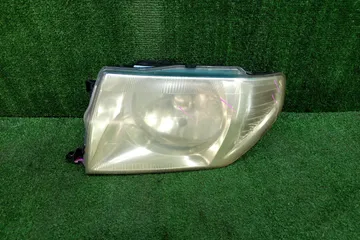 ФАРА НА MITSUBISHI PAJERO IO H76W