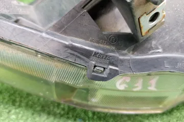 ФАРА НА HONDA AIRWAVE GJ1