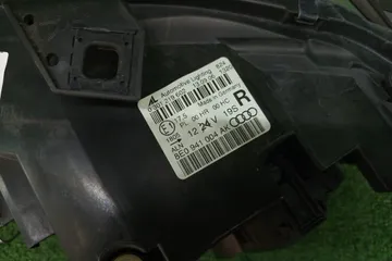 ФАРА НА AUDI A4 8E5