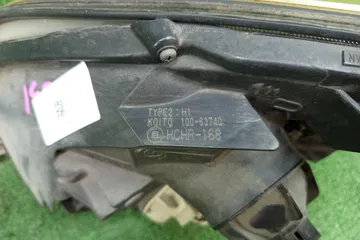 ФАРА НА NISSAN TEANA J31