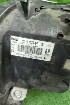 ФАРА НА BMW 1-SERIES E87