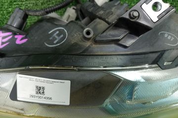 ФАРА НА HONDA INSIGHT ZE2