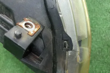 ФАРА НА HONDA AIRWAVE GJ1