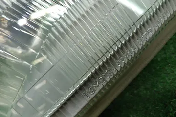 ФАРА НА TOYOTA CROWN GS151