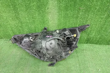 ФАРА НА HONDA FIT GD3