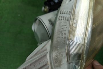 ФАРА НА TOYOTA PASSO KGC30