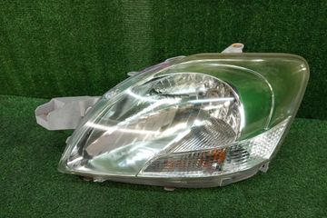 ФАРА НА TOYOTA BELTA SCP92