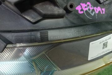 ФАРА НА HONDA INSIGHT ZE2