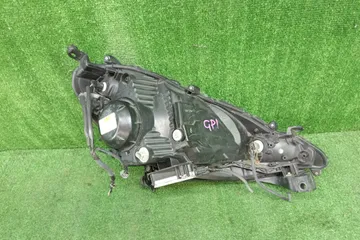 ФАРА НА HONDA FIT GE6