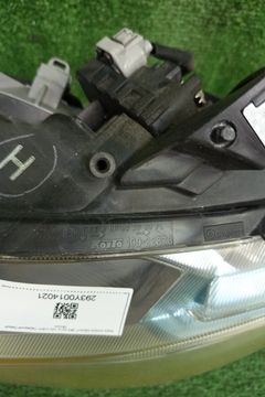 ФАРА НА HONDA INSIGHT ZE2