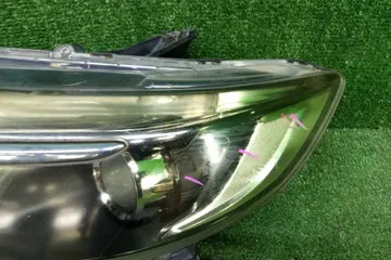ФАРА НА HONDA SHUTTLE GK8