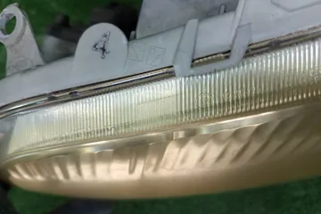ФАРА НА TOYOTA COROLLA NZE121
