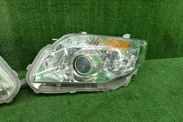 ФАРА НА TOYOTA COROLLA  AXIO NZE141