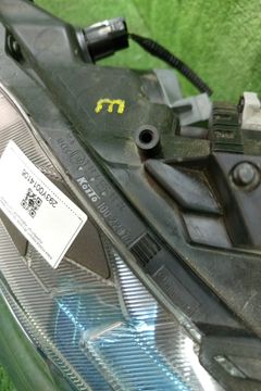 ФАРА НА HONDA INSIGHT ZE2
