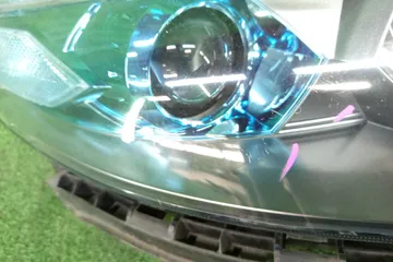 ФАРА НА HONDA INSIGHT ZE2