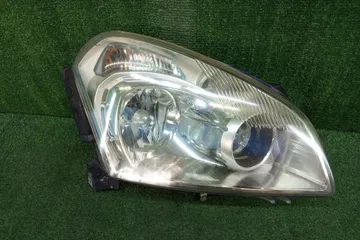 ФАРА НА NISSAN DUALIS J10