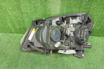 ФАРА НА NISSAN DUALIS J10